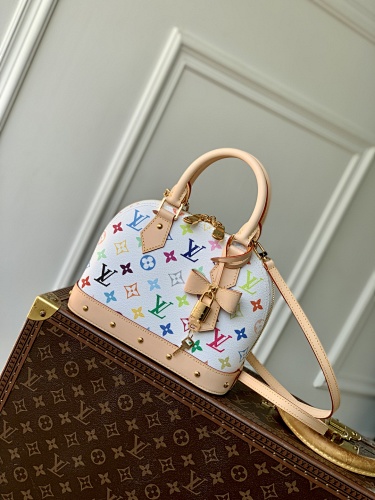 Louis Vuitton bag