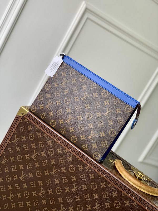 Louis Vuitton clutch
