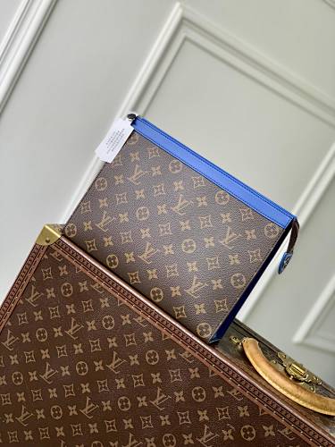 Louis Vuitton clutch