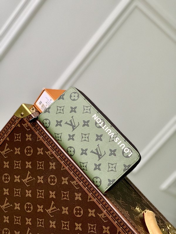 Louis Vuitton wallet