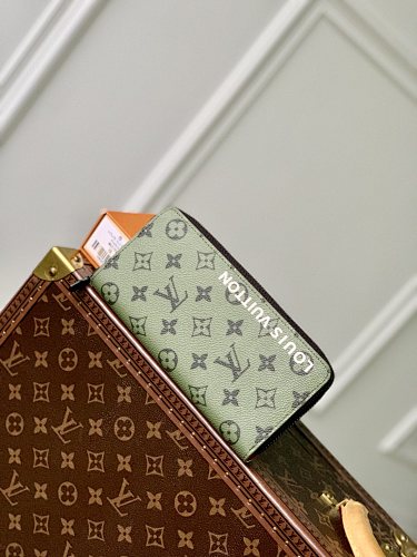 Louis Vuitton wallet