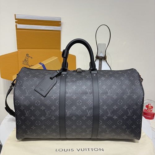 Louis Vuitton travel bag