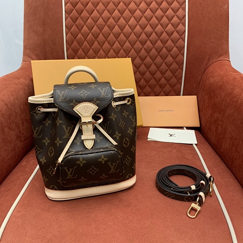 Louis Vuitton backpack