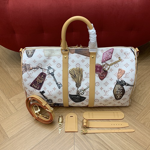 Louis Vuitton crossbody bag