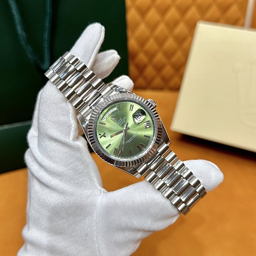 Watch from Scarlettluxury