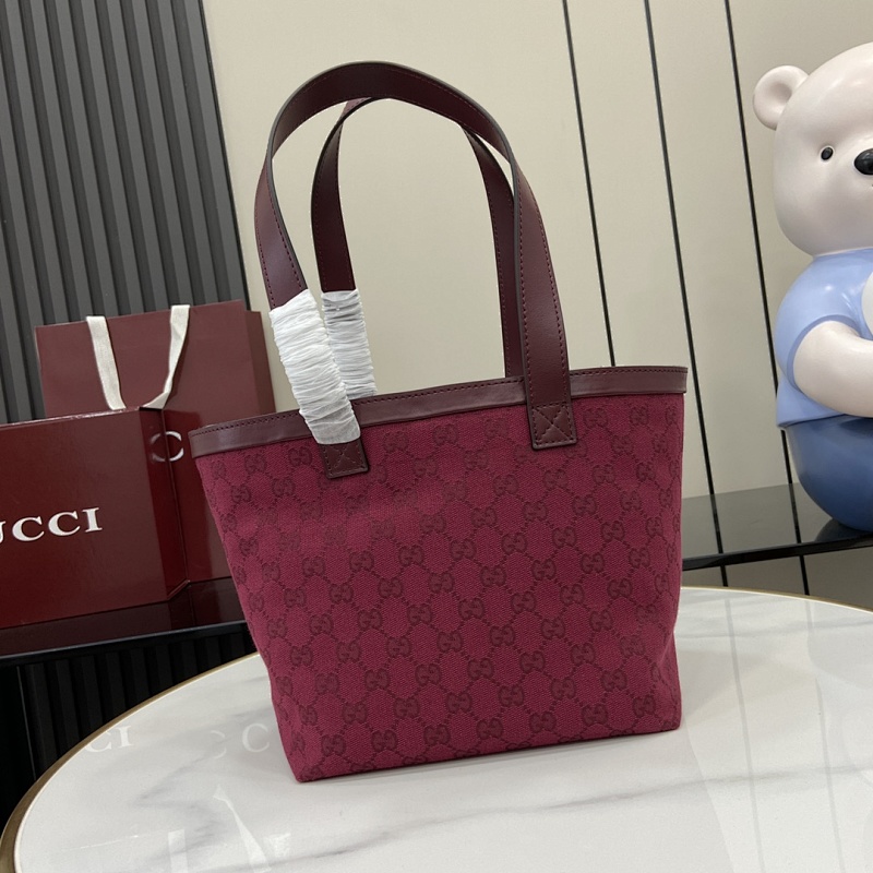 Gucci tote bag