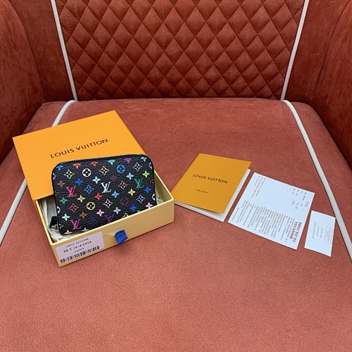 Louis Vuitton coin purse