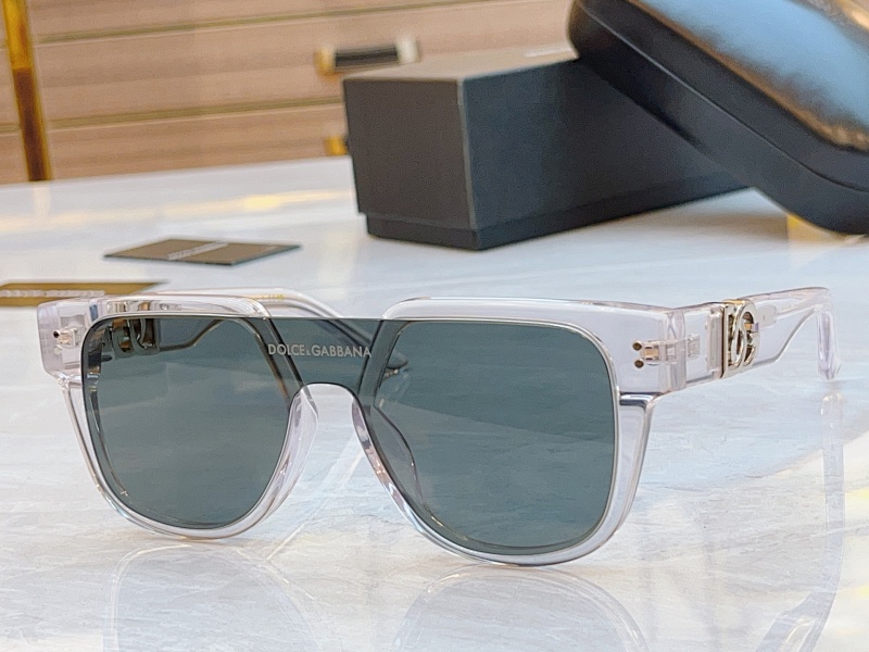 Glasses from Scarlettluxury