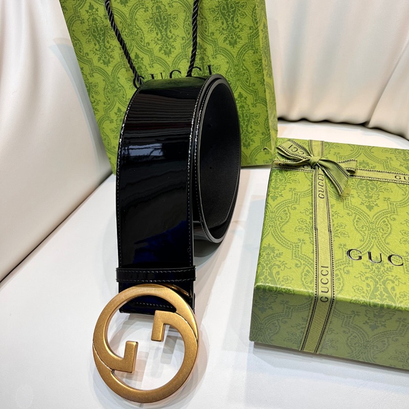 Gucci GSupremepvc G 7.0Cm