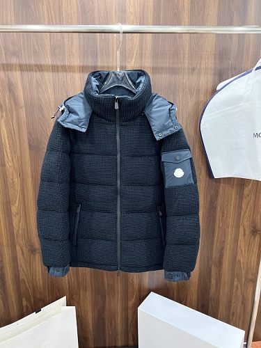 Down jacket from Scarlettluxury