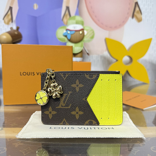 Louis Vuitton wallet