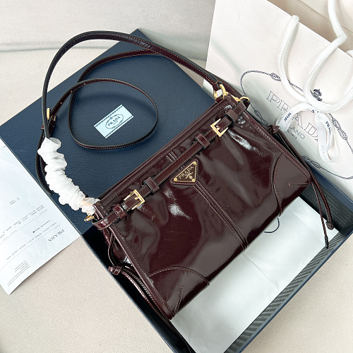 Crossbody bag from Scarlettluxury