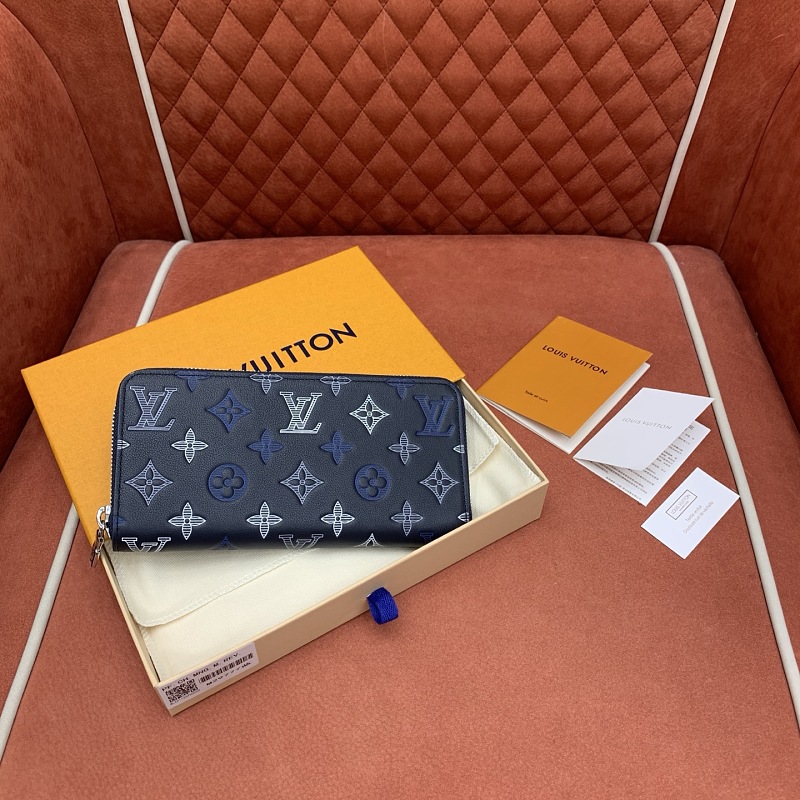 Louis Vuitton wallet