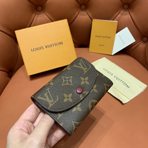 Louis Vuitton coin purse