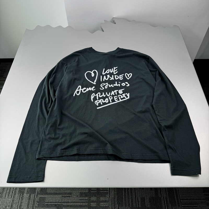 Long sleeve from Scarlettluxury
