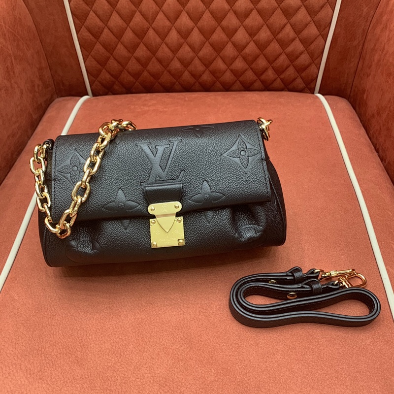 Louis Vuitton crossbody bag