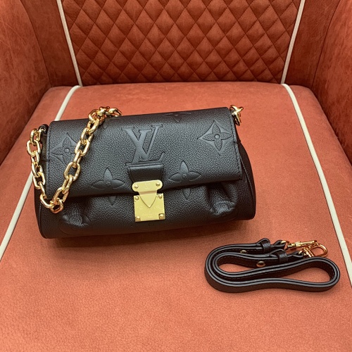Louis Vuitton crossbody bag
