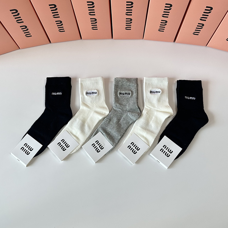 Socks from Scarlettluxury