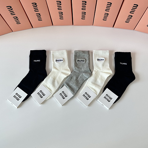Socks from Scarlettluxury