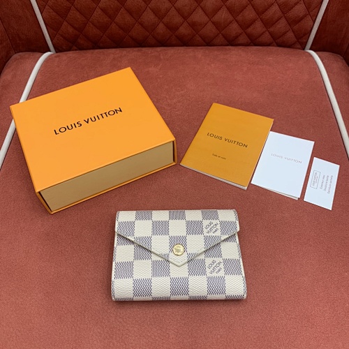 Wallet from Scarlettluxury