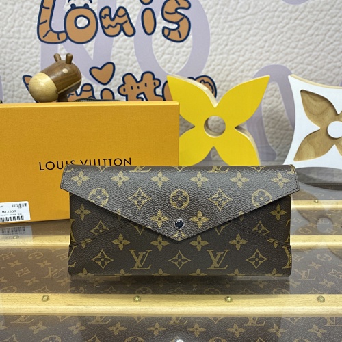 Louis Vuitton wallet