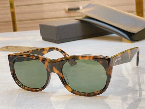 Glasses from Scarlettluxury