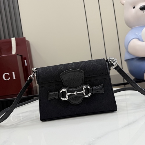 Gucci crossbody bag