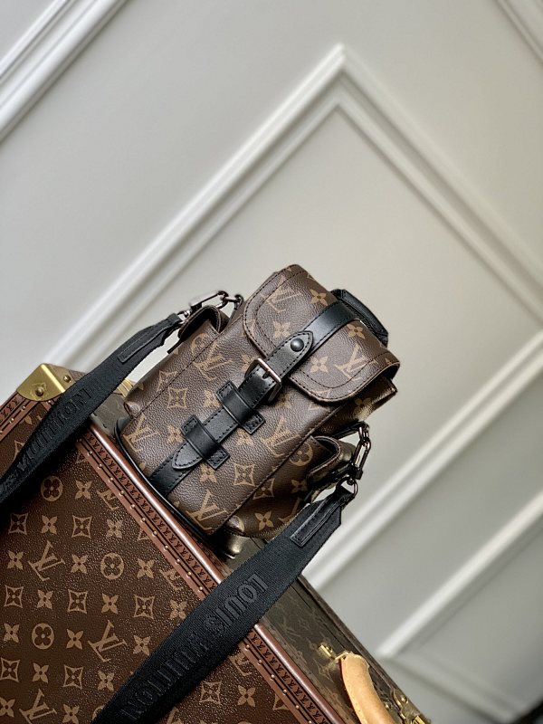 Louis Vuitton backpack