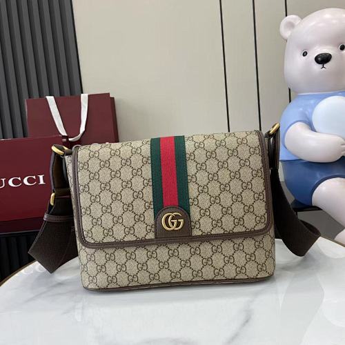 Messenger bag from Scarlettluxury