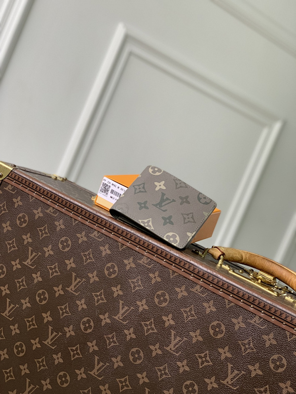 Louis Vuitton wallet