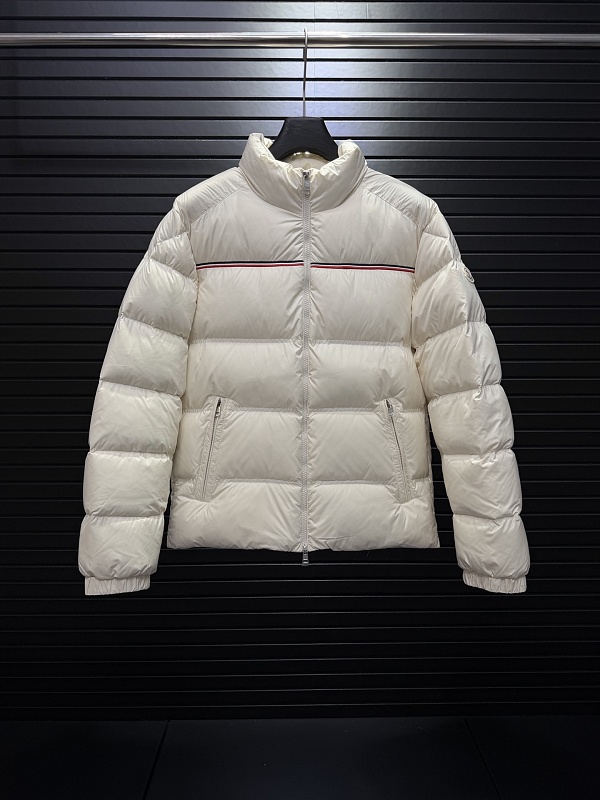 Down jacket from Scarlettluxury