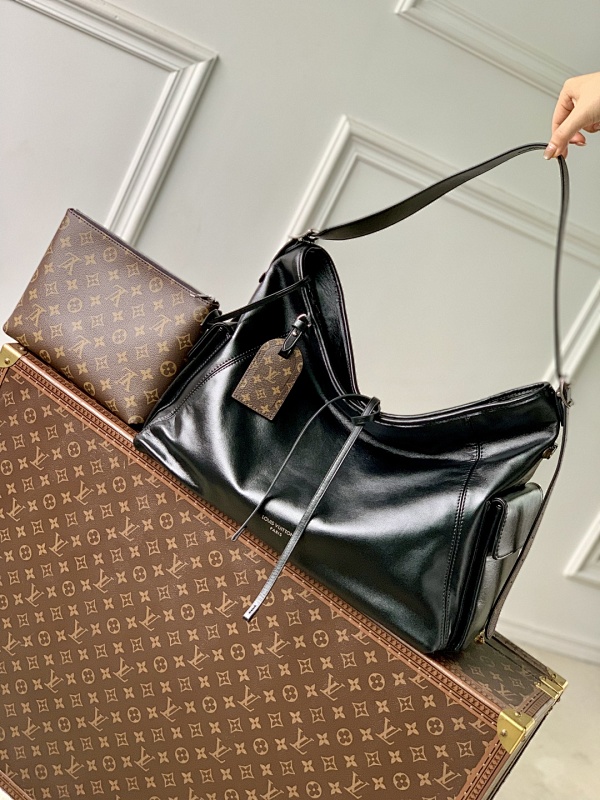 Louis Vuitton travel bag