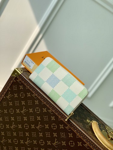 Wallet from Scarlettluxury