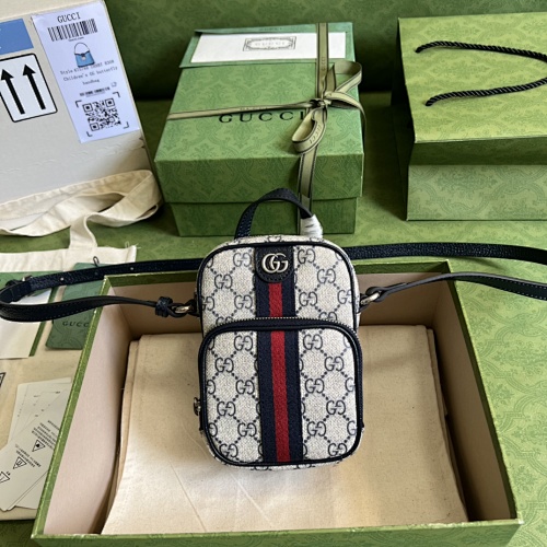 Gucci bag