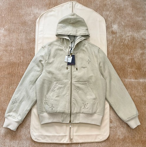 Jacket from Scarlettluxury