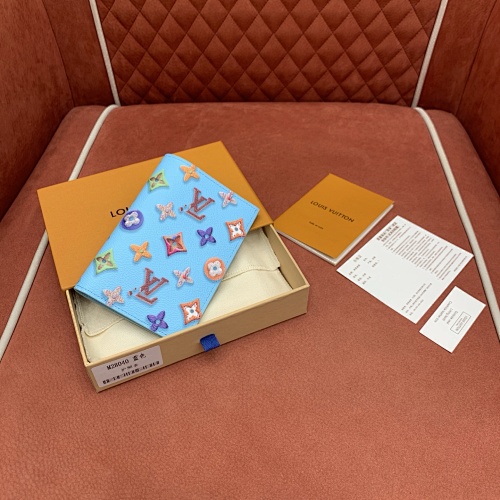 Louis Vuitton card holder