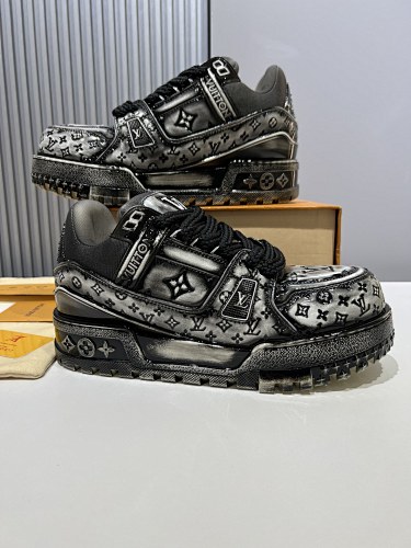 Sneakers from Scarlettluxury