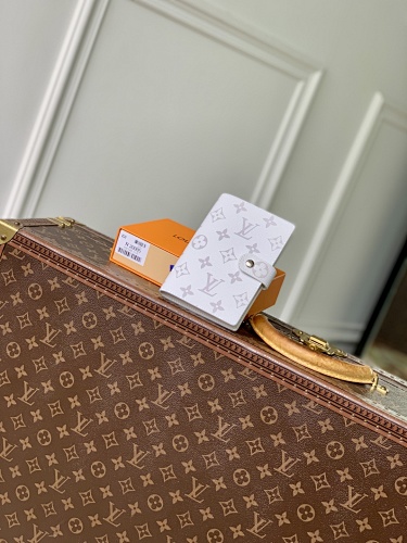 Louis Vuitton card holder