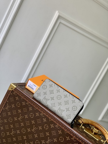 Louis Vuitton wallet