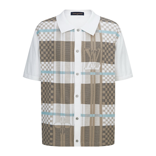 Louis Vuitton sweater
