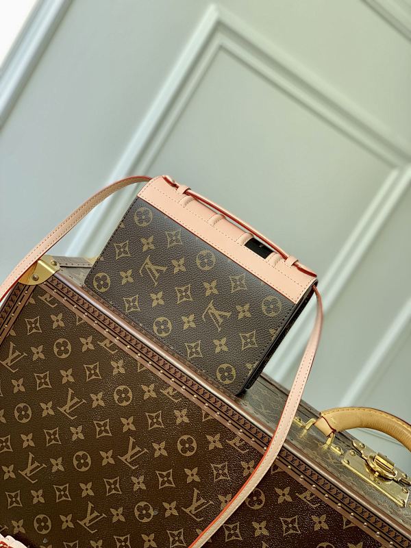 Louis Vuitton wallet