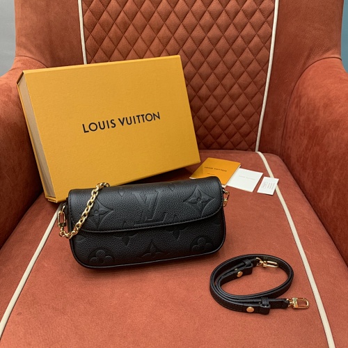 Louis Vuitton crossbody bag