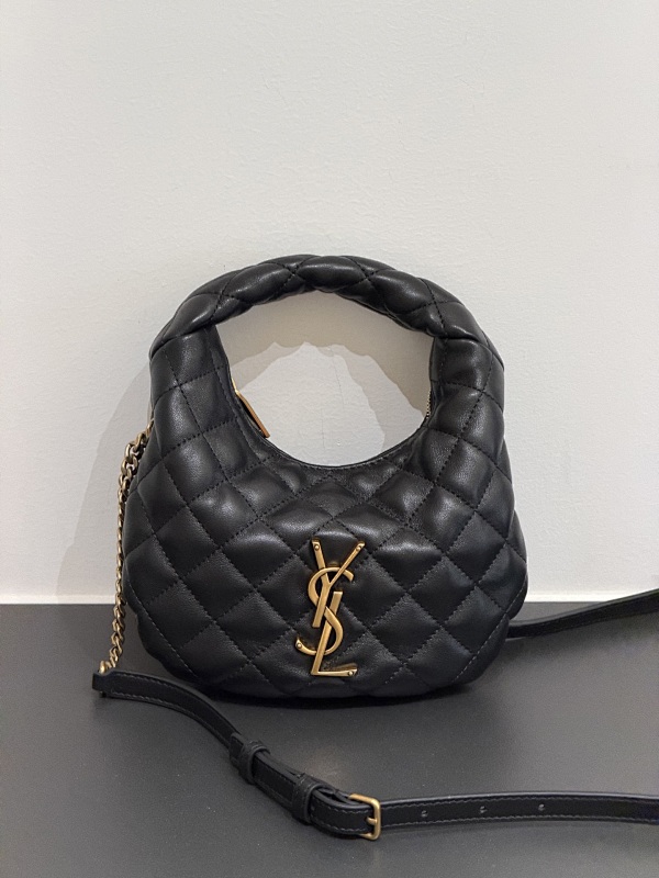Crossbody bag from Scarlettluxury