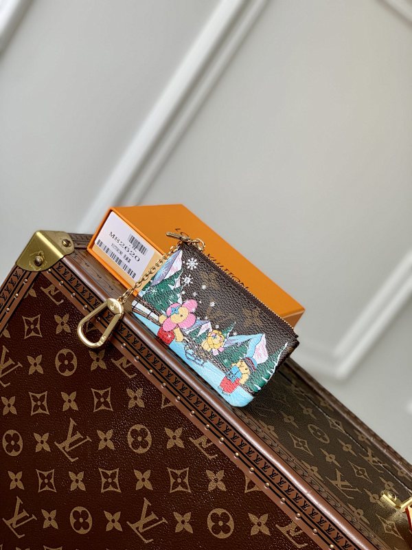 Louis Vuitton wallet