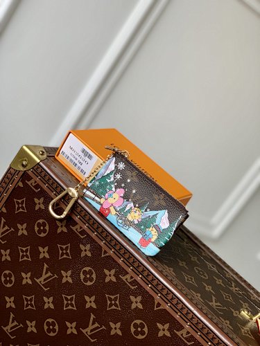 Louis Vuitton wallet