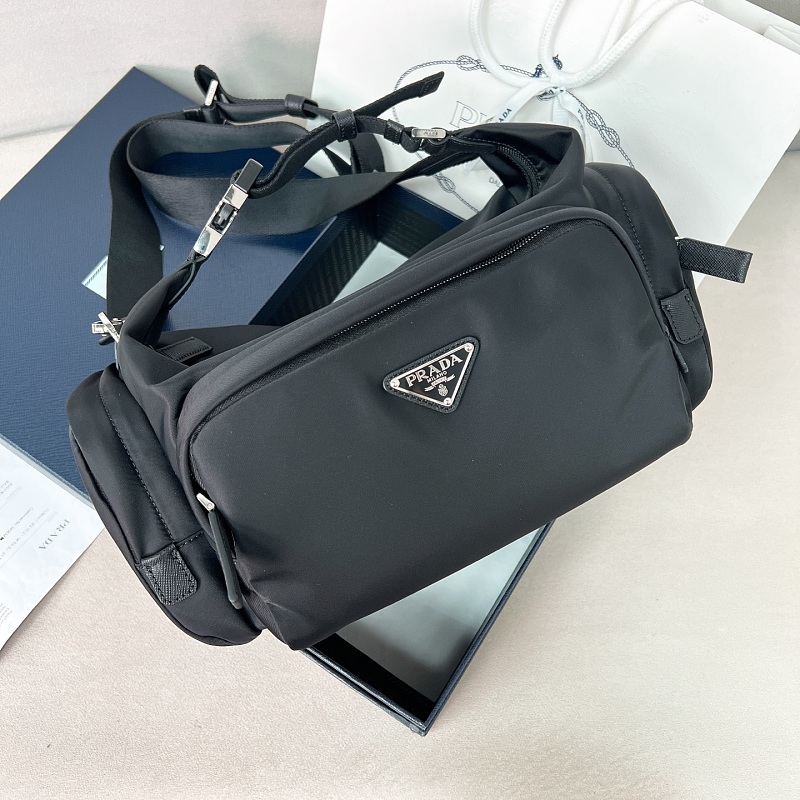 Messenger bag from Scarlettluxury