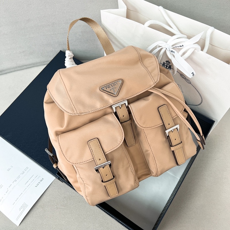 Prada backpack