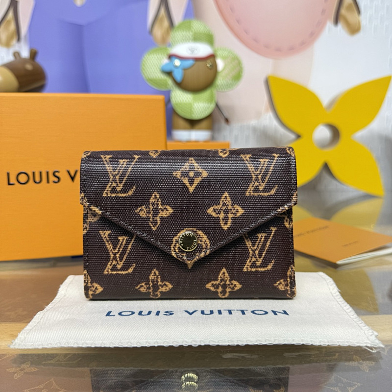 Louis Vuitton wallet