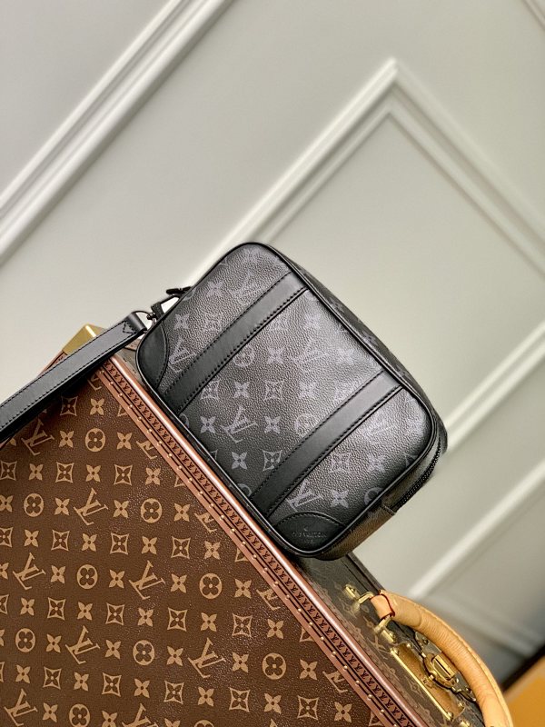 Clutch from Scarlettluxury