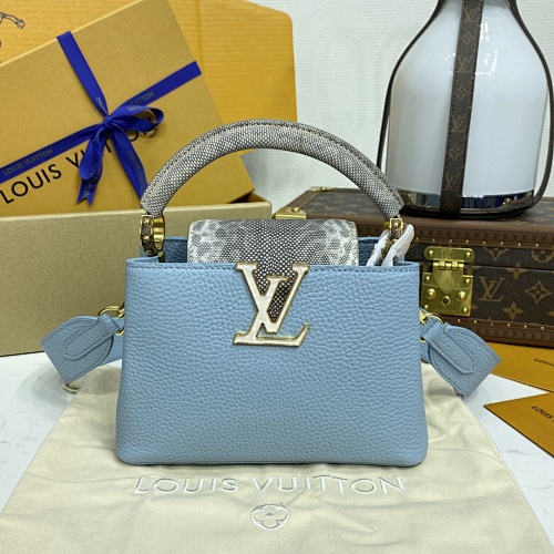 Handbag from Scarlettluxury